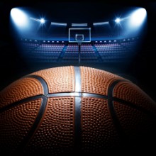 Imagem de Basketball Arena
