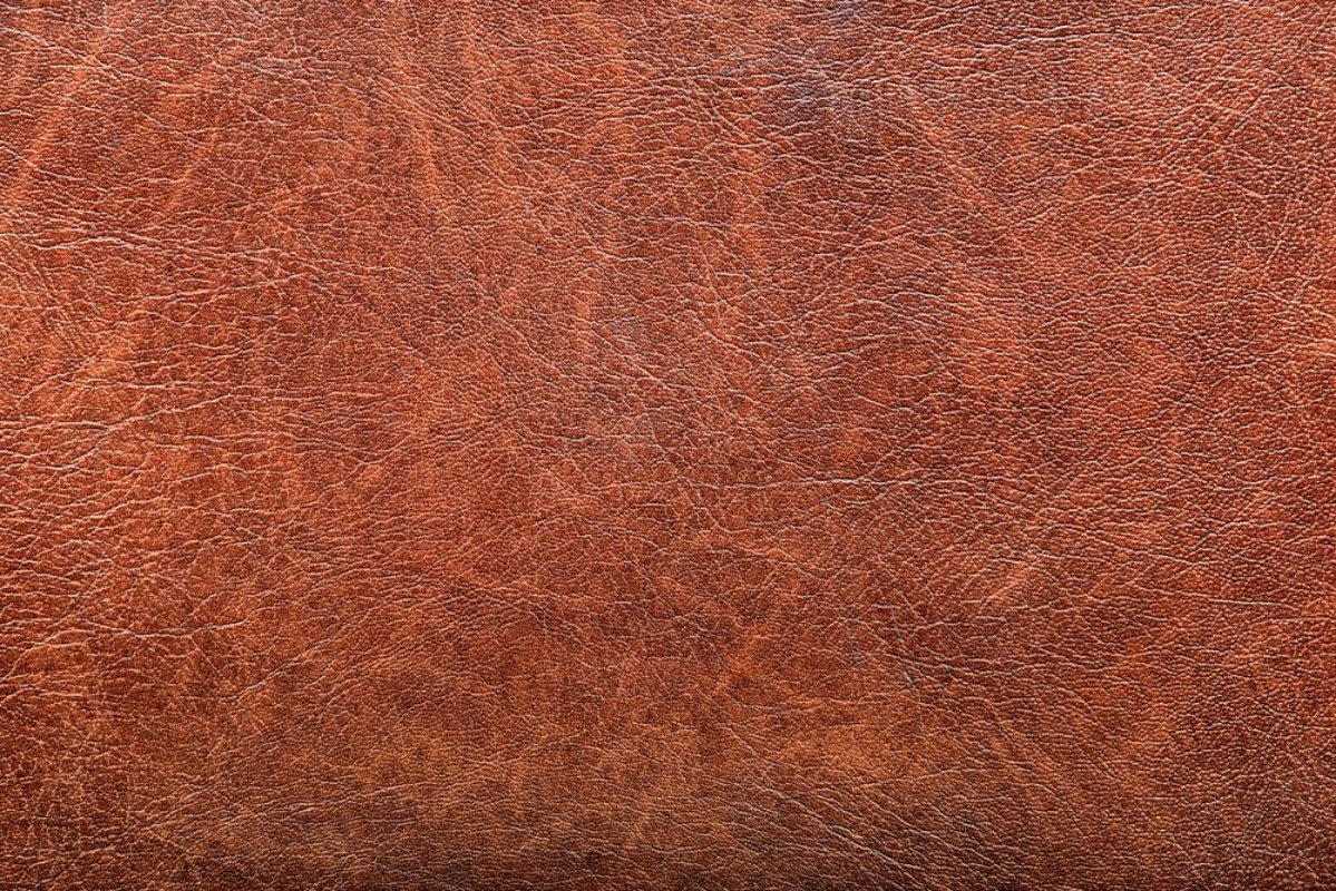 Image de Background of red vintage leather grunge