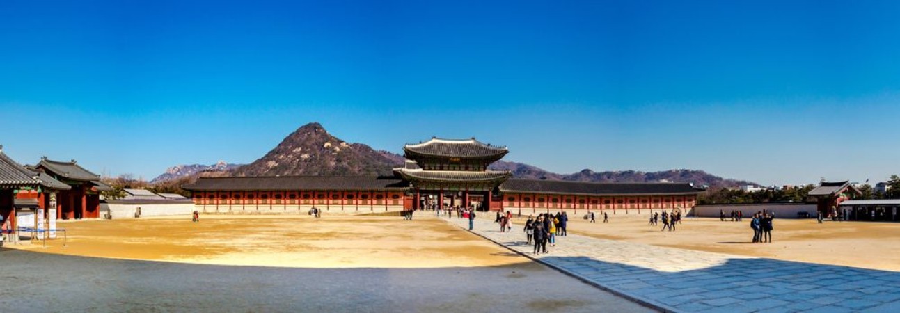 Image de AsienKoreaSeoulCity