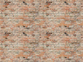 Imagen de Brick wall