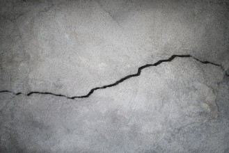 Slika Cracked Concrete Background