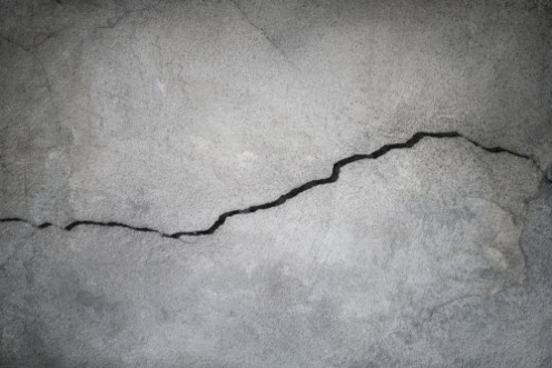 Image de Cracked Concrete Background