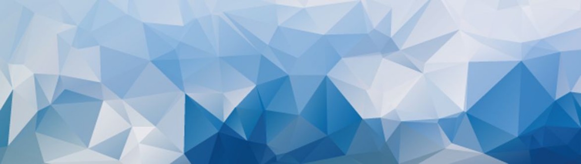 Image de Background geometric pattern of triangles