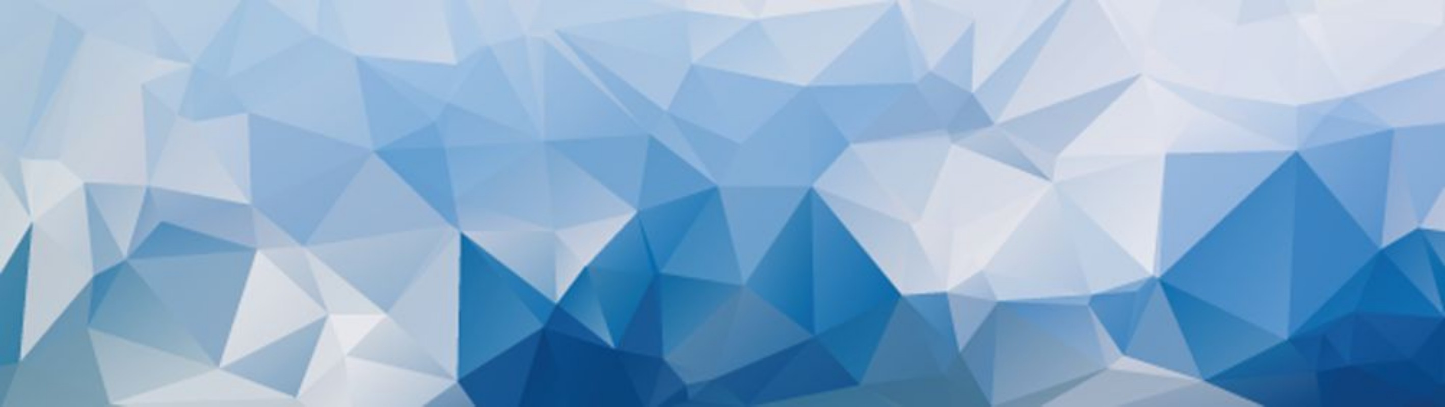 Picture of Background geometric pattern of triangles