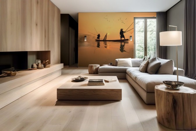 Picture of Thailand fiskeri