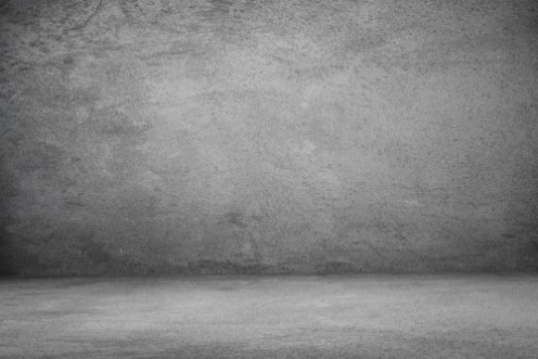 Picture of Concrete Room Wall