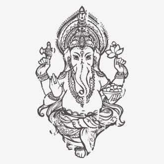 Bild på Beautiful card vector