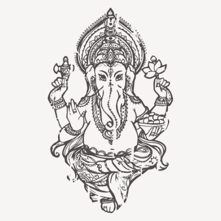 Afbeeldingen van Beautiful card vector