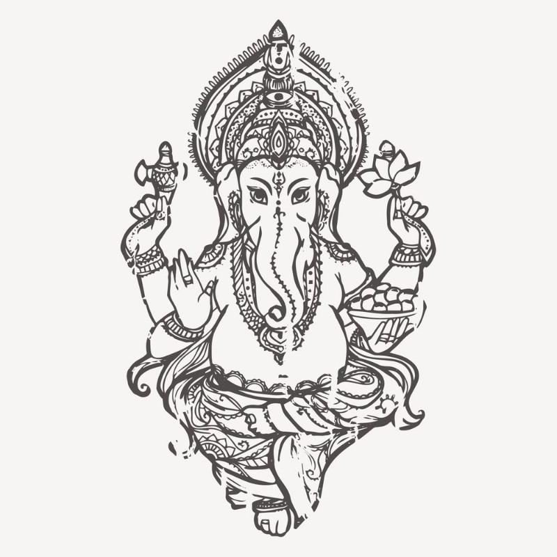 Image de Beautiful card vector