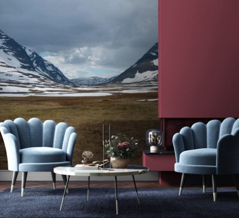 Picture of Lappland Kungsleden 