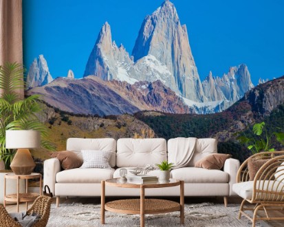 Picture of Mountain Top