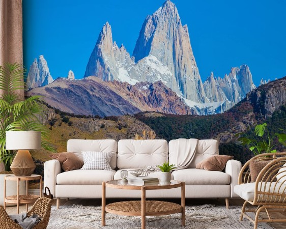 Picture of Vuoren huippu