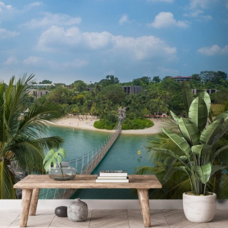 Afbeeldingen van Santosa