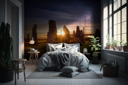 Obrázok z Callanish Stones