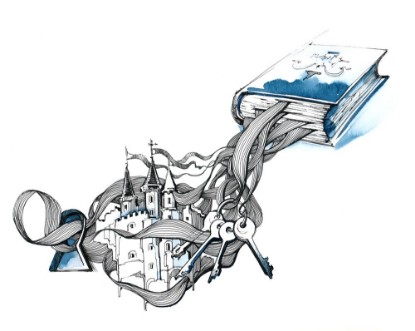 Picture of Fairy tale