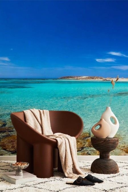 Image de Elafonisi Beach Panorama