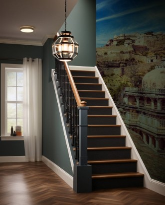 Image de Kumbhalgarh fort India