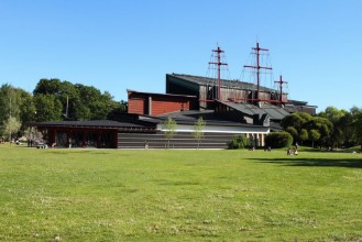 Image de Museo Vasa - Stoccolma