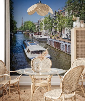 Picture of Amsterdam