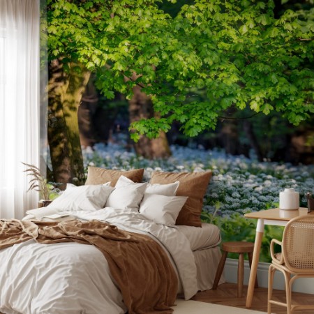 Picture of Spring  s still life detail