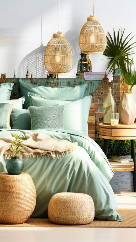 Afbeeldingen van Frederiksborg Castle Hillerod Denmark