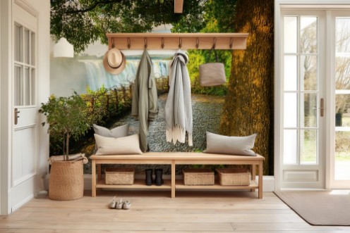 Picture of Victoria Falls Africa