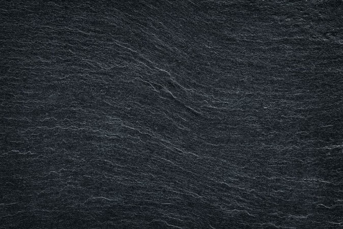 Afbeeldingen van Black slate stone background or texture