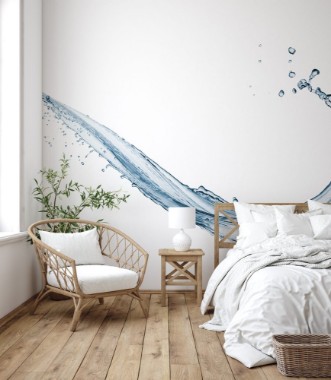 Afbeeldingen van Splashing water