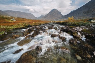 Image de Rift on the River Malaya Belaya