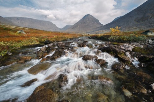 Image de Rift on the River Malaya Belaya