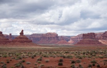 Image de Bears Ears Utah