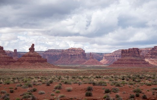 Picture of Bears Ears Utah