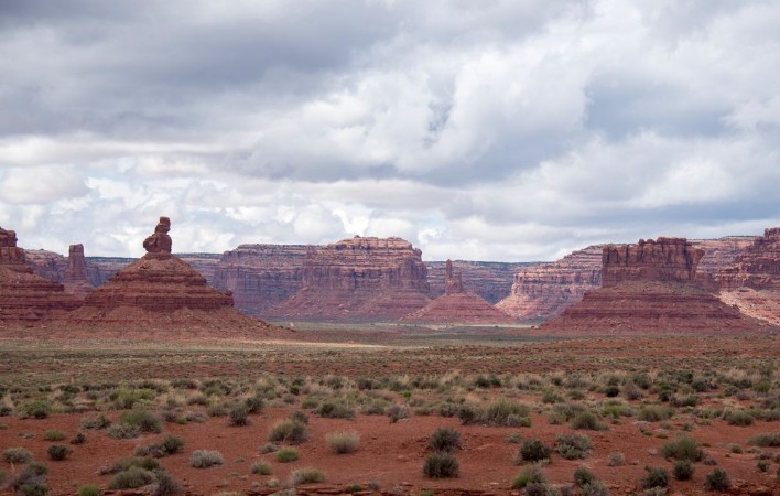 Picture of Bears Ears Utah