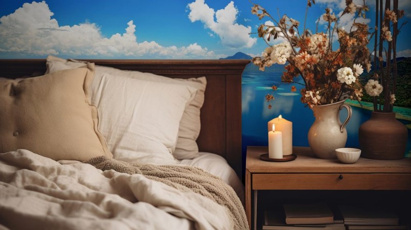 Afbeeldingen van Malaysia Sabah Borneo Scenic View of Tun Sakaran Marine Park tropical island Bohey Dulang Semporna Sabah