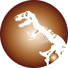 Picture of Dinosaurier