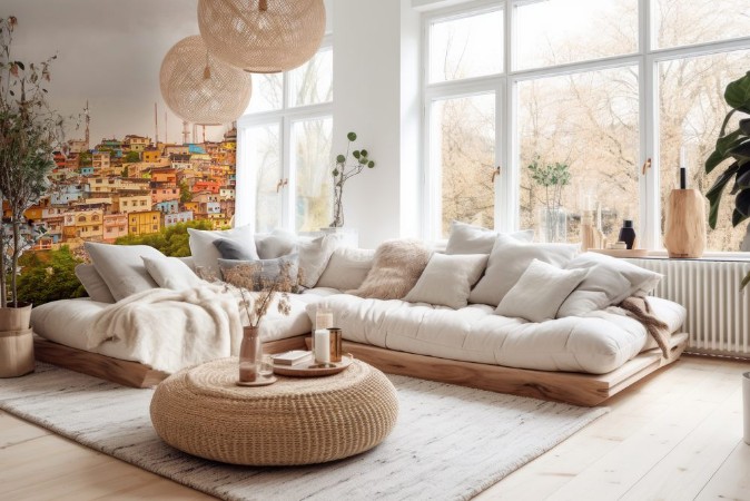 Afbeeldingen van Santa Ana hill in Guayaquil Ecuador