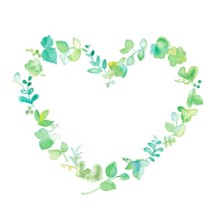 Obrázek Natural Heart
