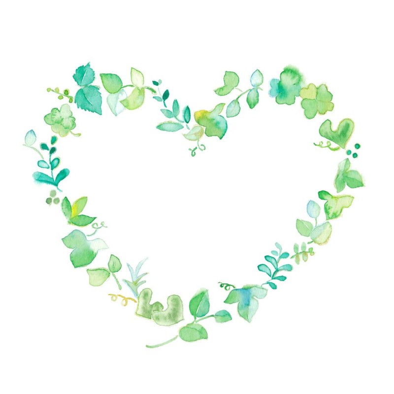 Afbeeldingen van Natural Heart