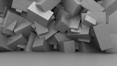 Image de Concrete background