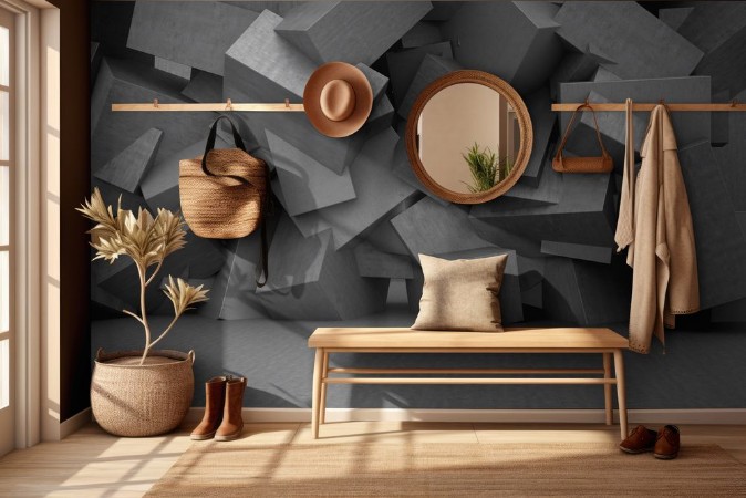 Afbeeldingen van Concrete background