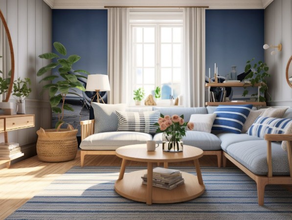 Picture of Airplane on a runway