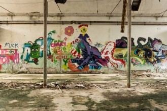 Image de Graffiti