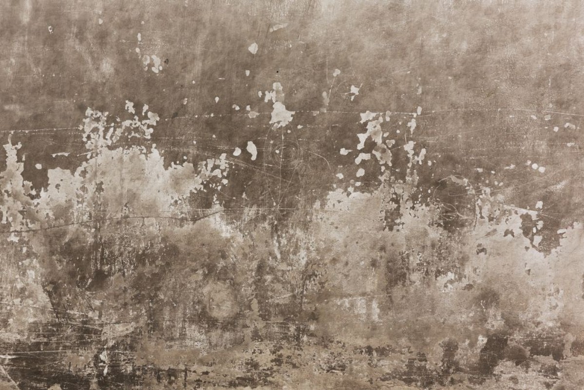 Picture of Texture of old dirty wall