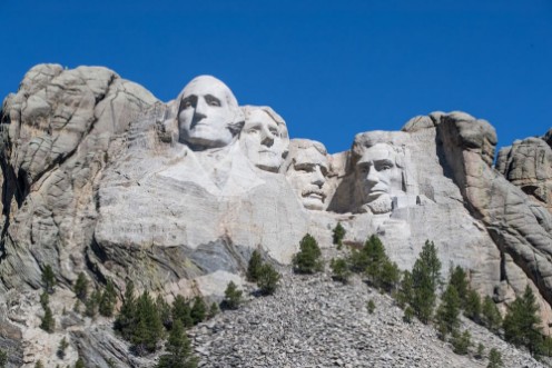 Image de Mount Rushmore
