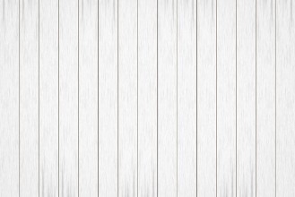 Снимка на White wood texture backgrounds3D illustration