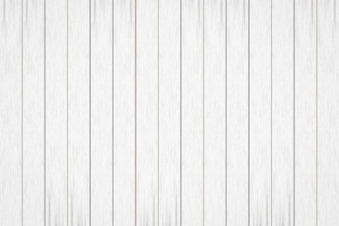 Afbeeldingen van White wood texture backgrounds3D illustration