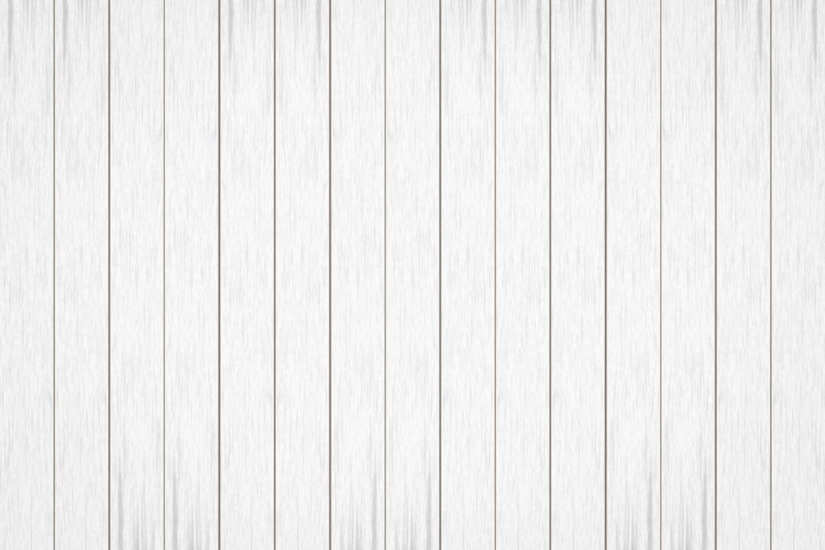 Image de White wood texture backgrounds3D illustration