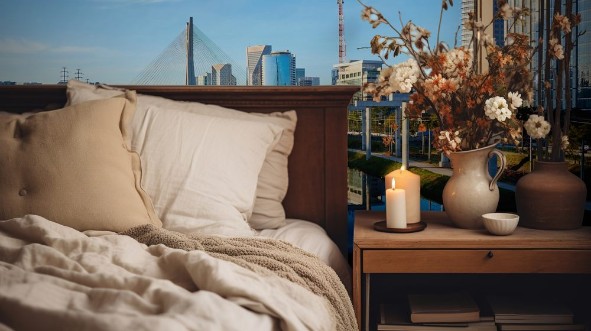 Afbeeldingen van Sao Paulo Estaiada Bridge Brazil