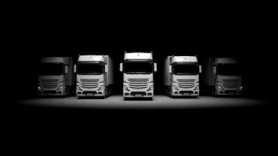 Bild von Fuhrpark