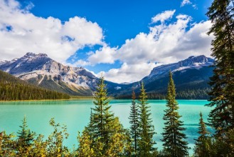 Image de Magic Emerald Lake